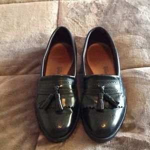 Allen Edmonds Bridgetown